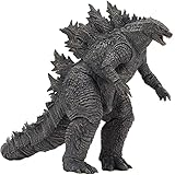 lilongjiao Godzilla:König der Monster 2019 Godzilla 2 Filmversion PVC Abbildung-7,1 Zoll