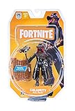 FORTNITE FNT0074 Solo Modus Figur Calamity, mehrere Farben