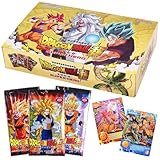 LJTXX Anime Karten Set Sammelkarten Anime Karten Sammeln 216 Pieces Animation Spielkarten für...