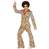 '70s MAN SUIT' bubbles (jacket, pants) - (M)