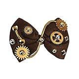 Forum Novelties Bristol Novelty 78016 Steampunk Fliege