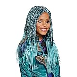 Disguise Descendants 2 Uma Wig Standard