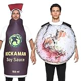 Renchey Kostüme Für Erwachsene,Sushi-Kostüm Für Dress Up Party Cosplay - Einfach Anzuziehendes...