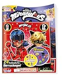 Miraculous Magazin 12/23 | Adventskalender | Abenteuer mit Ladybug und Cat Noir