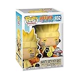 Funko Pop! Animation: Naruto - (Sixth Path Sage) - GW - Vinyl-Sammelfigur - Geschenkidee -...