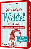 Heute zieht ein Wichtel bei uns ein: Das Kartendeck für einen märchenhaften Advent – Mit neuen...
