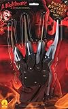 Rubie's 31231 - Freddy Hand, STD, braun