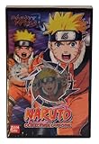 BANDAI Naruto Shippuden Serie 1 - Nahender Wind - Starter Deck