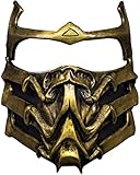 horror-shop Offizielle Mortal Kombat Scorpion Maske