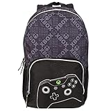 Xbox Controller Jungen Rucksack, Offizielle Ware. | Zurück zu Schule Gamer Rucksack, Kindertaschen,...