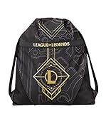 Franco Cosimo Panini League of Legends Rucksack