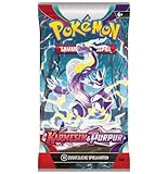 Pokèmon (Sammelkartenspiel), PKM KP01 Booster DE Fix36