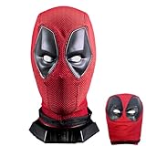 Ubephant Wade Winston Wilson Maske, DP Superhero Maske, Marvel Wade Winston Wilson Maske, Marvel...