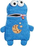 Schmidt Spiele arti,Schmidt 42548 Sorgenfresser, Krümelmonster aus der Sesamstrasse, Plüschfigur,...