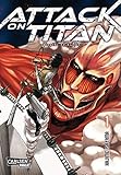 Attack on Titan 1: Atemberaubende Fantasy-Action im Kampf gegen grauenhafte Titanen