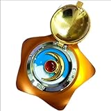 Keraldinv Musikbox Moon Tsukino Usagi Cosplay Moonlight Memory Star Sternenhimmel Mechanical Music...