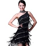 Latein Tanz Kleider Kostüme - Latin Tänze Walzer Tango Swingtanz Party Salsa Dekoration...