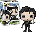 Funko POP! Movies Edward Scissorhands - Vinyl-Sammelfigur - Geschenkidee - Offizielle Handelswaren -...