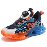 Kinder Turnschuhe Mädchen Laufschuhe 2023 Jungen Leicht Mode Atmungsaktiv Sportschuhe Sneakers...