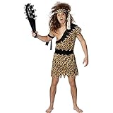 Caveman Costume (M)