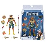 FORTNITE FNT0821 Legendary Atlantean Fishstick