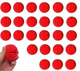 Clown Nase Rote Nasen Schaumnase,Rot Schwamm Nasen,Rot Schwamm Nasen Rot Clown Nase,Rot Clown Nasen...