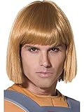 Smiffys Perücke He-Man, Blond