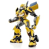 YOLOPARK Spielzeug Bumblebee, Transformers MV7: Rise of The Beasts, 6,5 Zoll Actionfiguren...