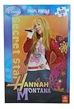 Hannah Montana singt
