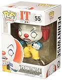 Unbekannt IT The Movies Pennywise POP Movies N° 55 Funko Vinyl Figure 10CM