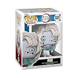 Funko Pop! Animation: Demon Slayer - Rui - Vinyl-Sammelfigur - Geschenkidee - Offizielle...