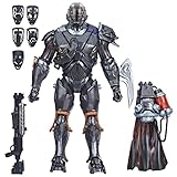 Hasbro Fortnite Victory Royale Series The Seven Collection: The Scientist, 15 cm große Action-Figur...