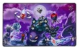 CPP Kompatibel für Pokemon Special Edition Halloween Spielmatte/Custom Playmat