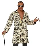 'HUSTLER' (coat) - (M/L)