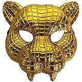 Squid Game VIP Mask Leopard