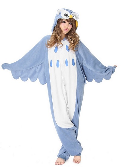 Kigurumi