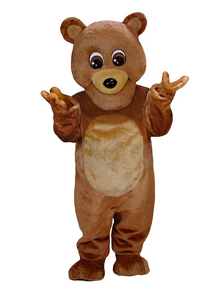 Maskottchen Kostüme