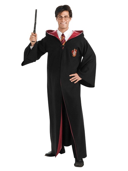 Harry Potter Kostum Fur Kinder Erwachsene Damen Und Herren