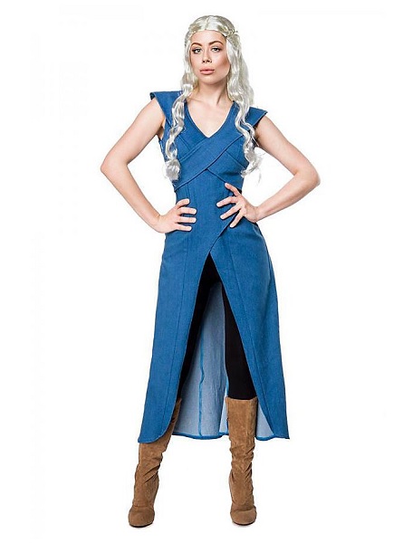 Game Of Thrones Kostume Fur Damen Herren Gunstig Kaufen