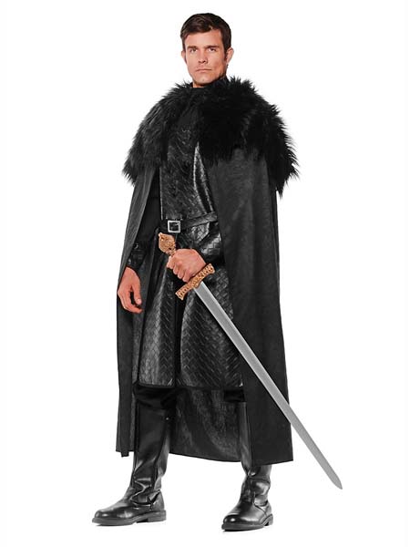 Game Of Thrones Kostume Fur Damen Herren Gunstig Kaufen