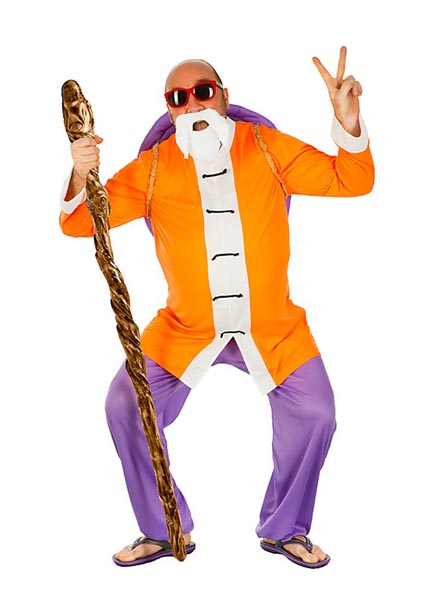 Muten Roshi Kostüm