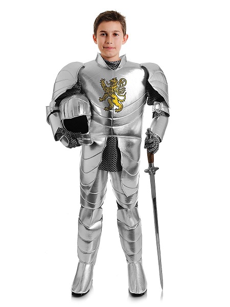 Ritter Kostüm Kinder Jungen