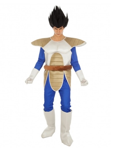 Vegeta Kostüm