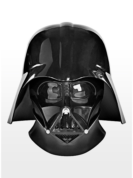 Darth Vader Maske Helm