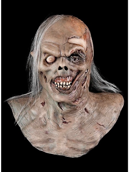 Halloween Maske Horror Maske Zombie