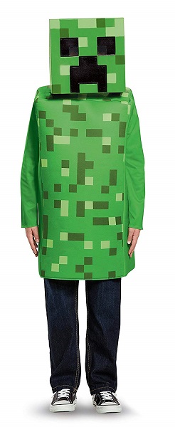 Minecraft Kostüm Erwachsene Herren