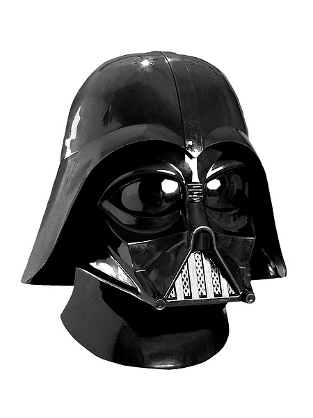 Star Wars Darth Vader Maske Helm